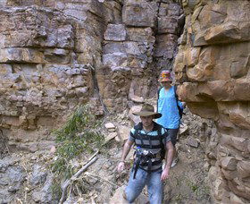 Emerald Springs NT Tourism Caloundra
