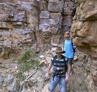 Butterfly Gorge Nature Park - Tourism Caloundra