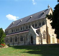 St Peters Anglican Church - Tourism Caloundra