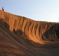 Wave Rock - Tourism Caloundra