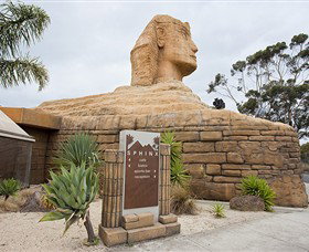 North Geelong VIC Tourism Caloundra