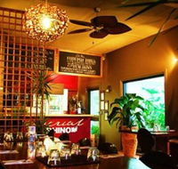 Imperial Rhino - Tourism Caloundra