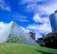 Sydney Tropical Centre - Tourism Caloundra
