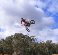 Goanna Tracks Motocross and Enduro Complex - Tourism Caloundra