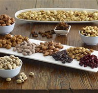 The Nut Shop - Tourism Caloundra