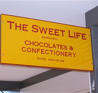 The Sweet Life Bermagui - Tourism Caloundra