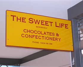 The Sweet Life Bermagui - Tourism Caloundra 0