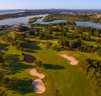 Coolangatta Tweed Heads Golf Club - Tourism Caloundra