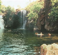 Walker Creek Walk - Tourism Caloundra