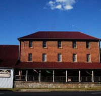 McCrossin's Mill Museum - Tourism Caloundra