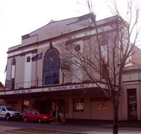 Colac RSL - Tourism Caloundra