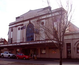 Colac RSL - Tourism Caloundra 0