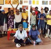 Mimi Aboriginal Arts and Crafts - Tourism Caloundra