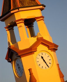 Norton Street Heritage Trail - Tourism Caloundra 0