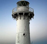 Warden Head Lighthouse - Tourism Caloundra