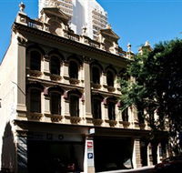 John Oxley Library - Tourism Caloundra