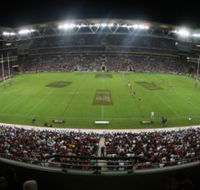 Suncorp Stadium - Tourism Caloundra