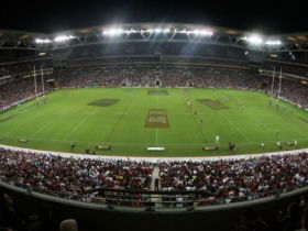 Suncorp Stadium - Tourism Caloundra 0