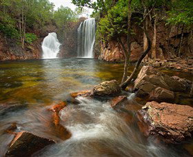 Tabletop Track - Tourism Caloundra 0