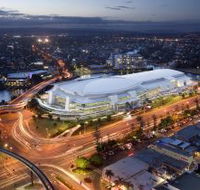 Gold Coast Convention and Exhibition Centre - Tourism Caloundra