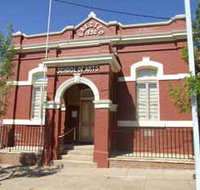 Grenfell Historical Museum - Tourism Caloundra