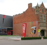Maitland Regional Art Gallery - Tourism Caloundra
