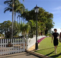 Government House - Tourism Caloundra