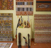 Tiwi Design Aboriginal Corporation - Tourism Caloundra