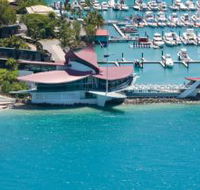 Hamilton Island Yacht Club