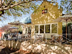 Hahndorf SA Tourism Caloundra