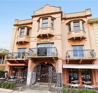 Dog's Bar Wine Bar Restaurant  Arts Hub - Tourism Caloundra
