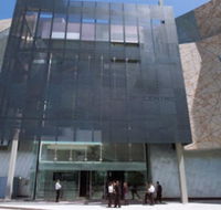 NGV Australia - Ian Potter Centre - Tourism Caloundra