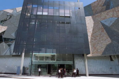 NGV Australia - Ian Potter Centre - Tourism Caloundra 0