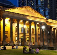 State Library of Victoria - Tourism Caloundra
