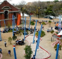 ArtPlay - Tourism Caloundra