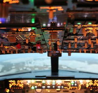 Flight Experience Australia - Tourism Caloundra