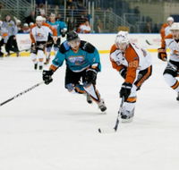 Medibank Icehouse - Tourism Caloundra