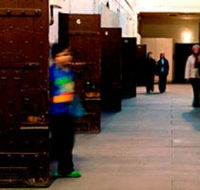 Old Melbourne Gaol Crime  Justice Experience - Tourism Caloundra