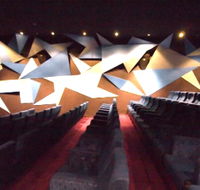 Cinema Nova - Tourism Caloundra