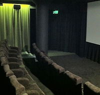 Kino Cinema - Tourism Caloundra