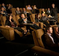 Village Cinemas Crown - Tourism Caloundra