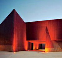Australian Centre for Contemporary Art - Tourism Caloundra