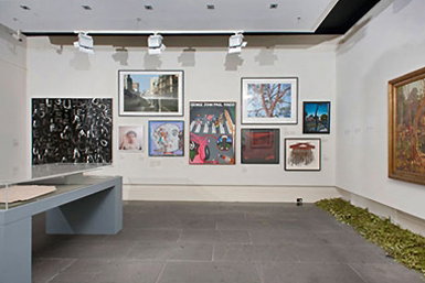 City Gallery - Tourism Caloundra 0