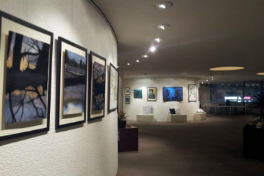 Art At 1 Spring Street - Tourism Caloundra 0