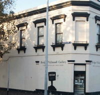 Bridget McDonnell Gallery - Tourism Caloundra