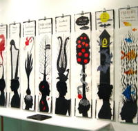 Hand Held Gallery - Tourism Caloundra