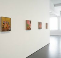 Tolarno Galleries - Tourism Caloundra