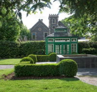 Melbourne General Cemetery - Tourism Caloundra