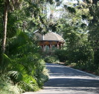 Royal Botanic Gardens Victoria - Tourism Caloundra