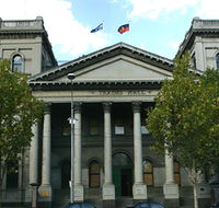 Trades Hall - Tourism Caloundra